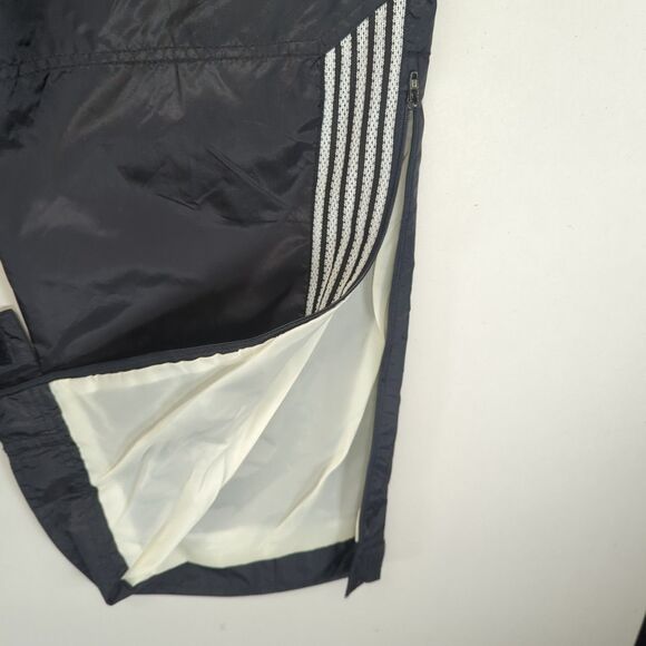 Athletic Works JG Gear Vintage Men's Medium Windbreaker Pants VTG 90s Y2K - Picture 4 of 10